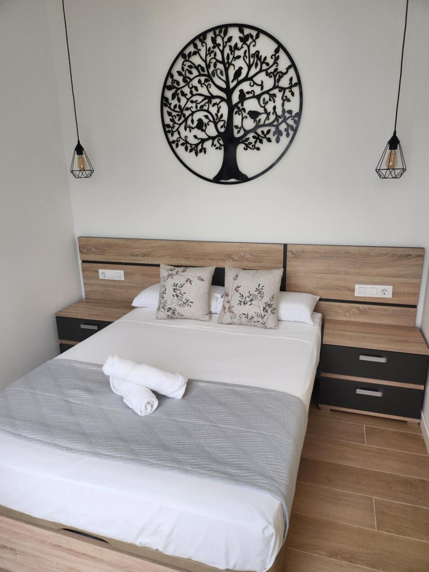 Apartamento Rd A Valence Extérieur photo