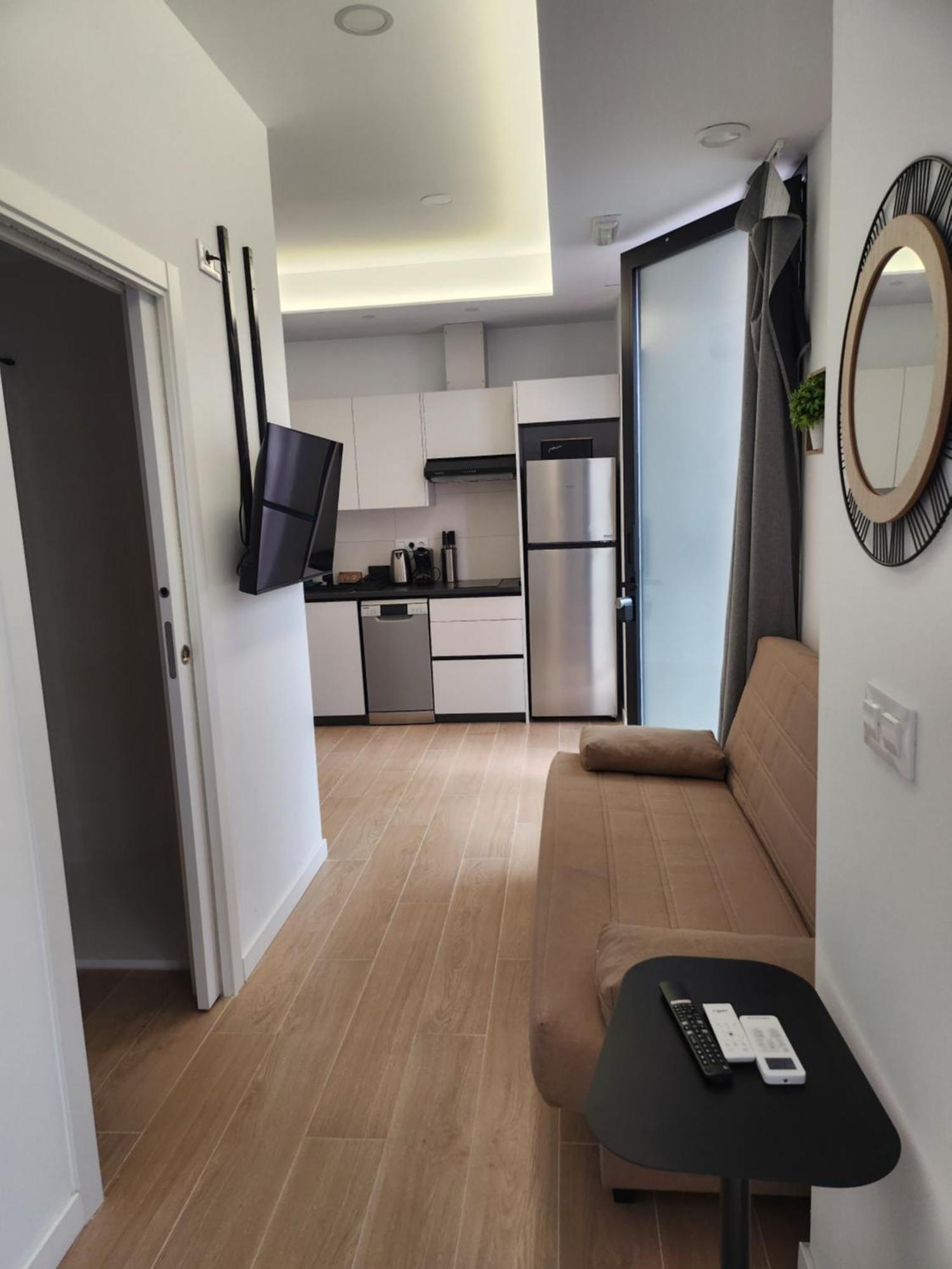 Apartamento Rd A Valence Extérieur photo